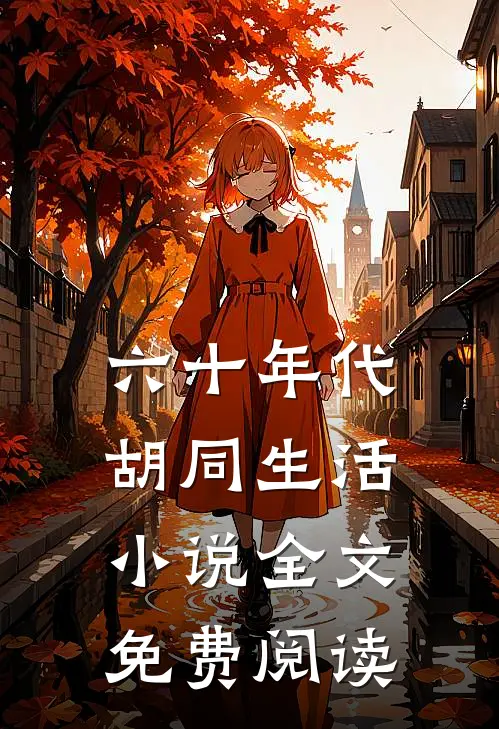 六十年代胡同生活小说全文免费阅读