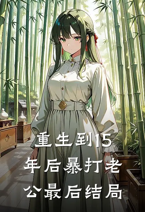 重生到15年后暴打老公最后结局