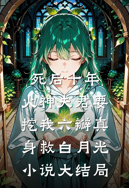 死后十年，火神夫君要挖我六瓣真身救白月光小说大结局