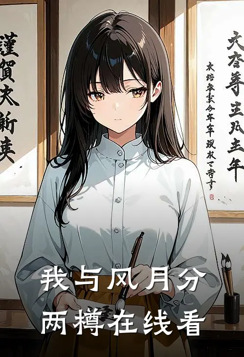 我与风月分两樽在线看