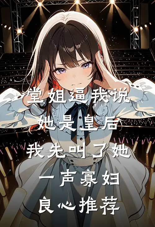 堂姐逼我说她是皇后，我先叫了她一声寡妇良心推荐