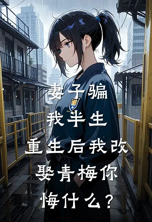 妻子骗我半生，重生后我改娶青梅你悔什么？