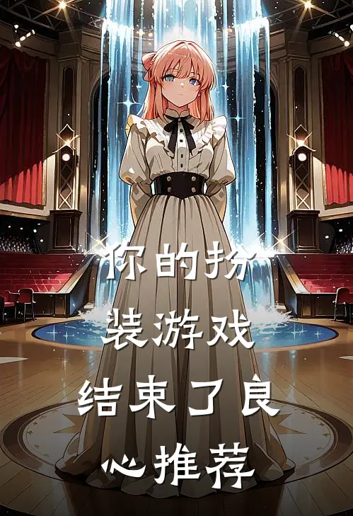 你的扮装游戏，结束了良心推荐