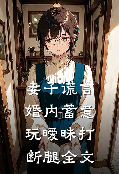 妻子谎言，婚内蓄意玩暧昧打断腿全文