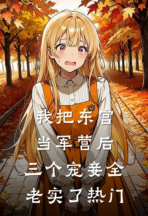 我把东宫当军营后，三个宠妾全老实了热门
