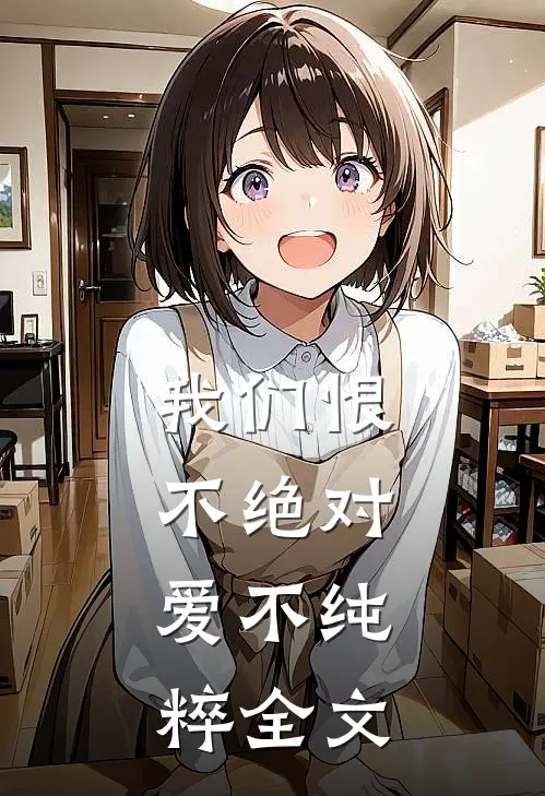 我们恨不绝对，爱不纯粹全文