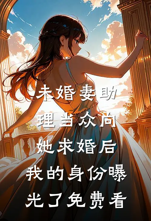 未婚妻助理当众向她求婚后，我的身份曝光了免费看