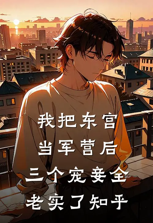 我把东宫当军营后，三个宠妾全老实了知乎