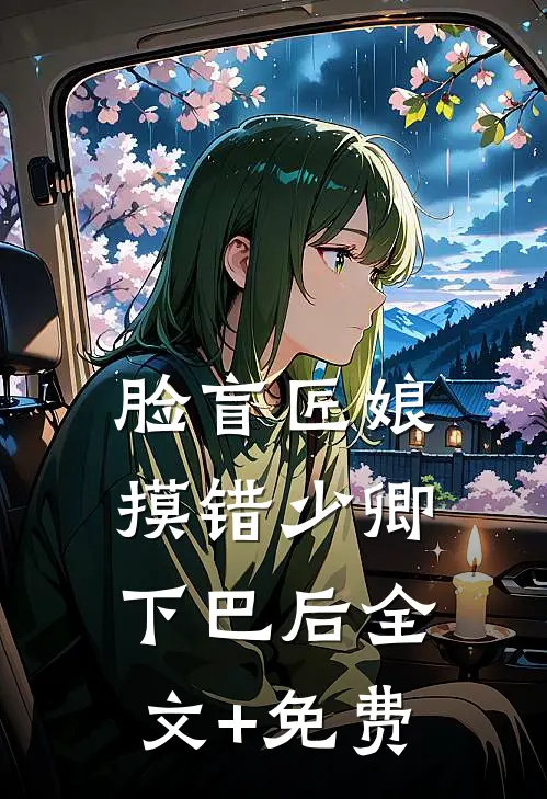 脸盲匠娘摸错少卿下巴后全文+免费