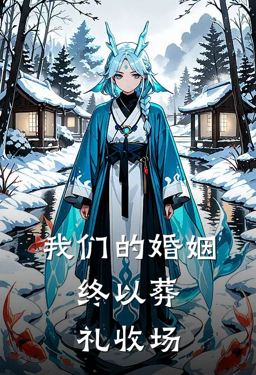 我们的婚姻，终以葬礼收场