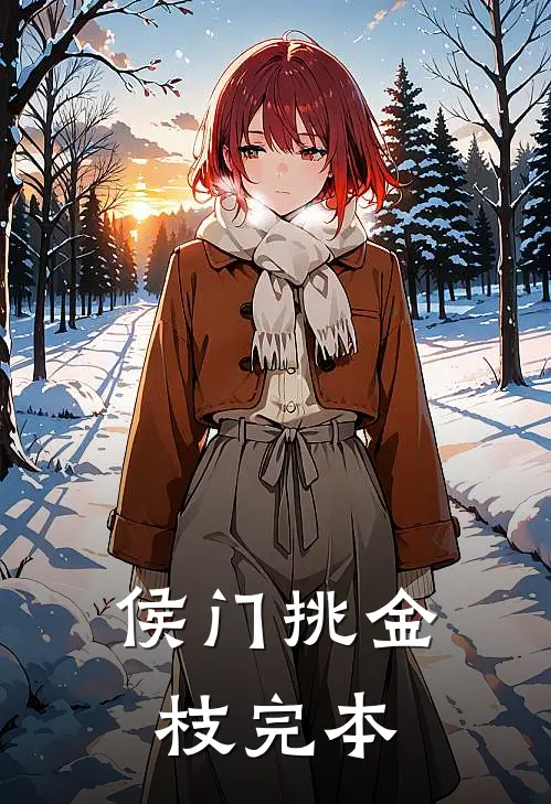 侯门挑金枝完本