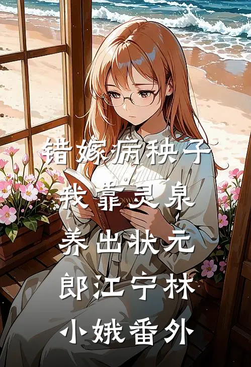 错嫁病秧子，我靠灵泉养出状元郎江宁林小娥番外
