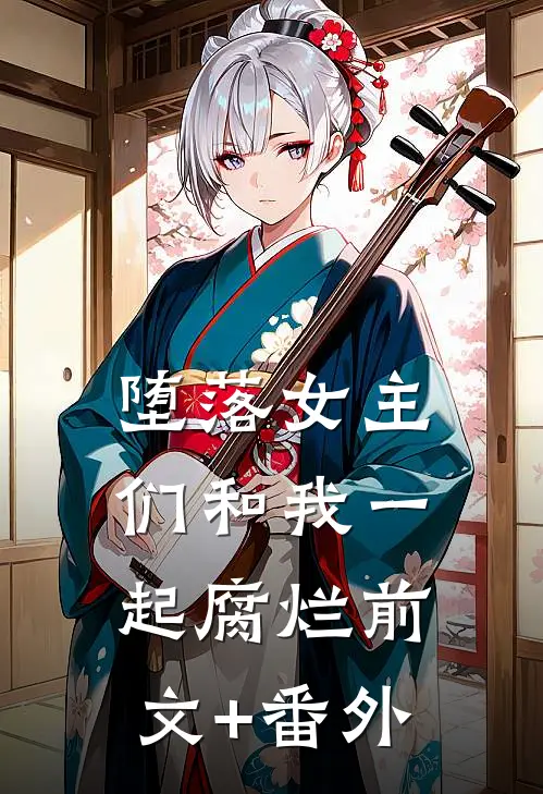 堕落女主们和我一起腐烂前文+番外
