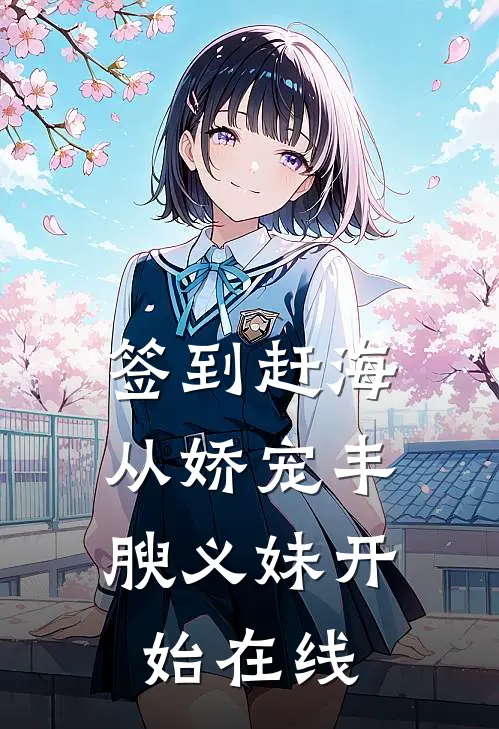 签到赶海：从娇宠丰腴义妹开始在线