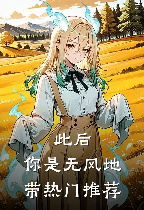 此后，你是无风地带热门推荐