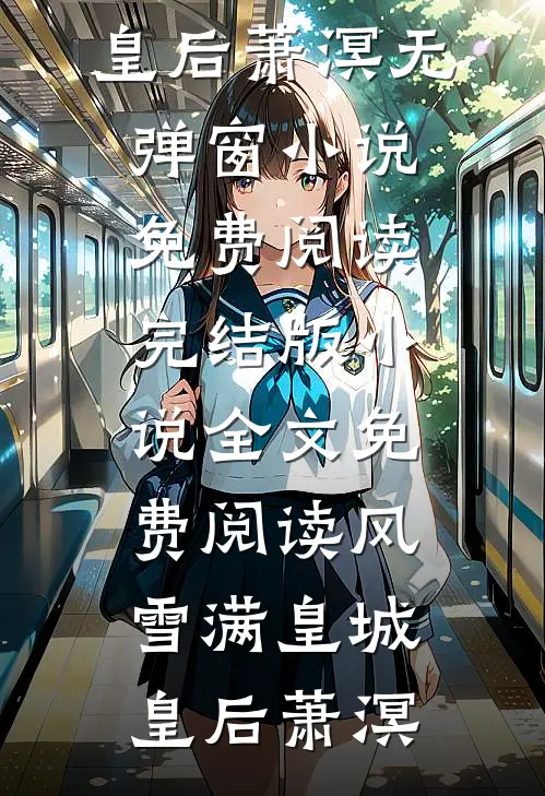 风雪满皇城(皇后萧溟)无弹窗小说免费阅读_完结版小说全文免费阅读风雪满皇城皇后萧溟