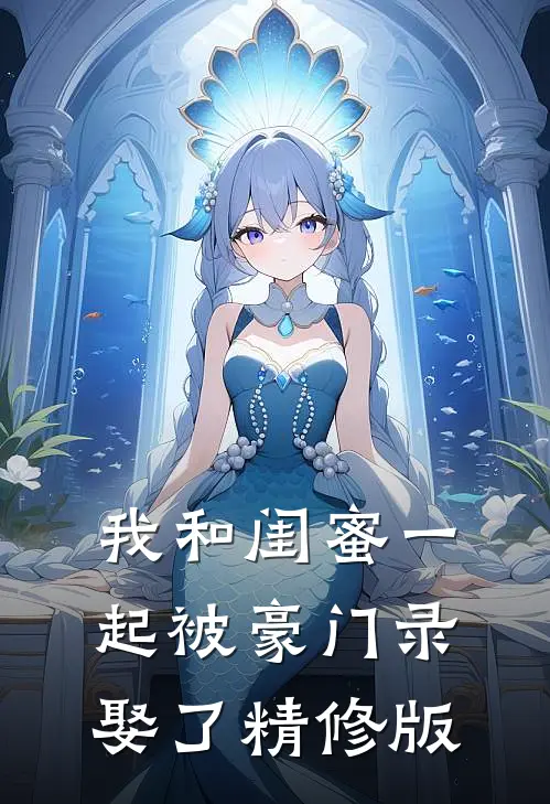 我和闺蜜一起被豪门录娶了精修版