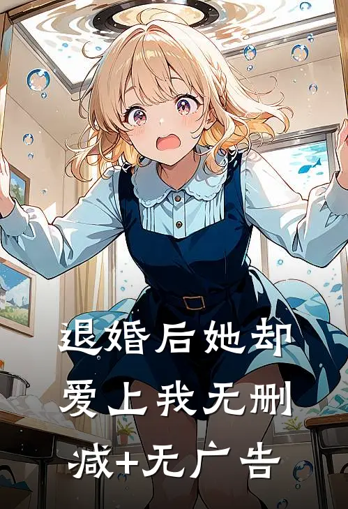 退婚后她却爱上我无删减+无广告