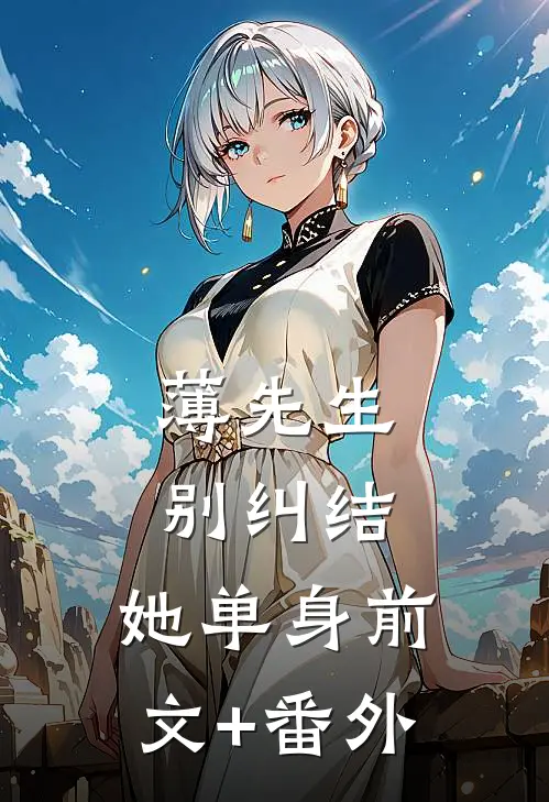 薄先生，别纠结，她单身前文+番外