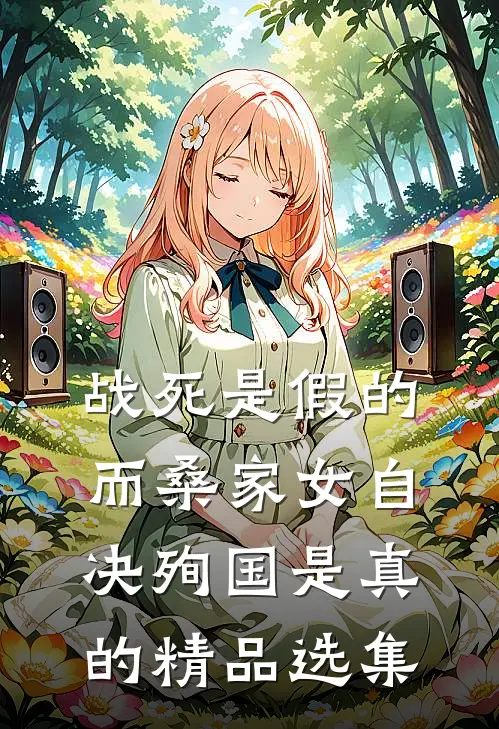 战死是假的，而桑家女自决殉国是真的精品选集
