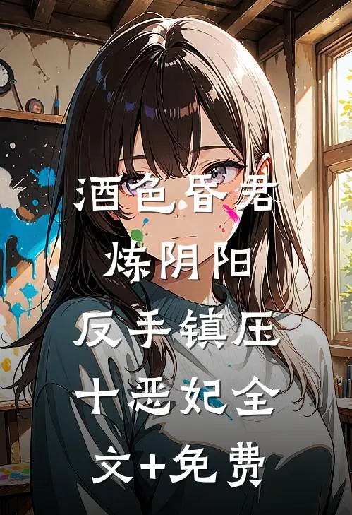 酒色昏君炼阴阳，反手镇压十恶妃全文+免费