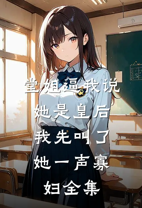 堂姐逼我说她是皇后，我先叫了她一声寡妇全集