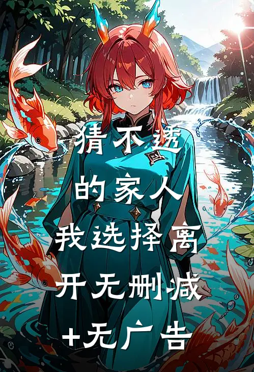 猜不透的家人，我选择离开无删减+无广告