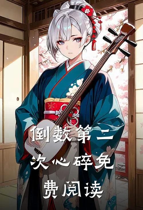 倒数第二次心碎免费阅读