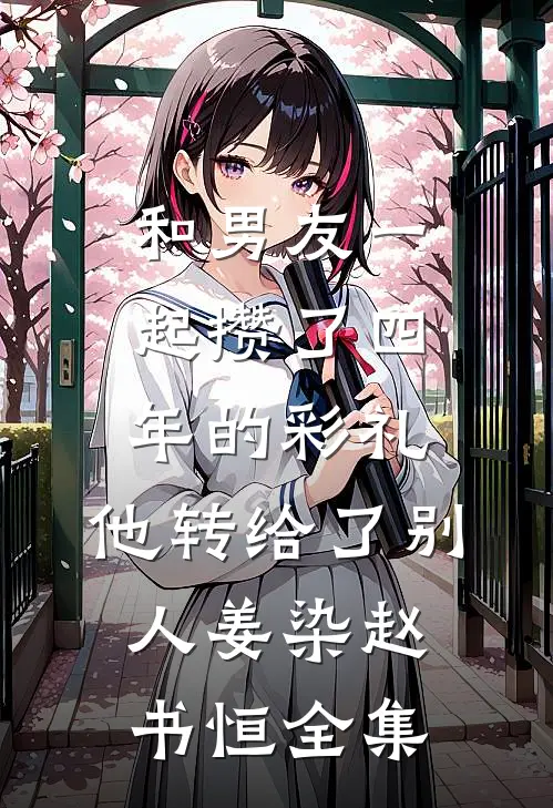 和男友一起攒了四年的彩礼，他转给了别人姜染赵书恒全集