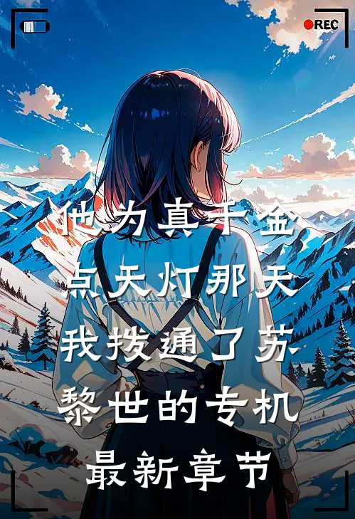 他为真千金点天灯那天，我拨通了苏黎世的专机最新章节