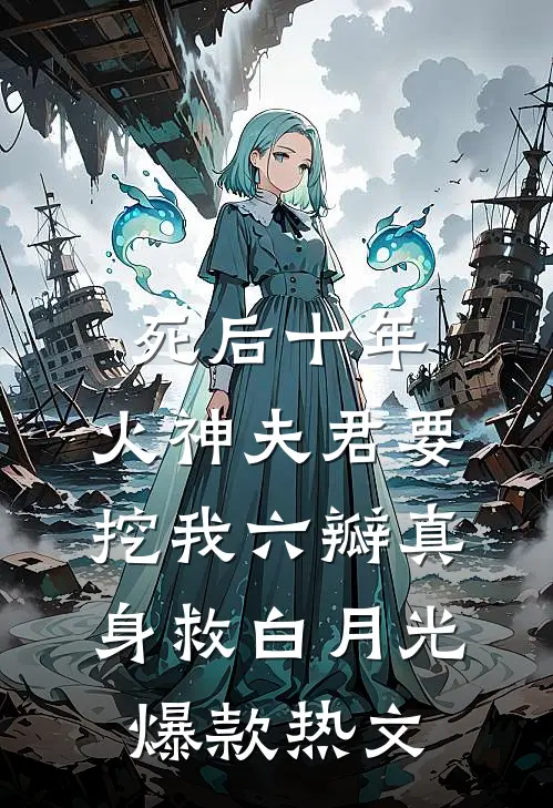 死后十年，火神夫君要挖我六瓣真身救白月光爆款热文