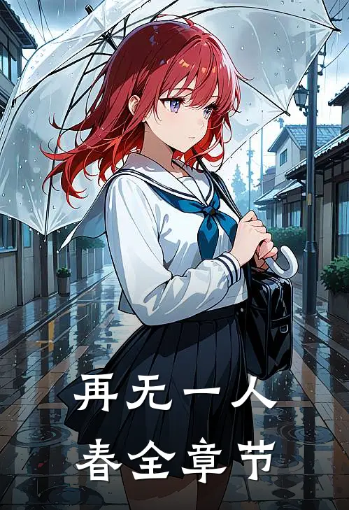 再无一人春全章节