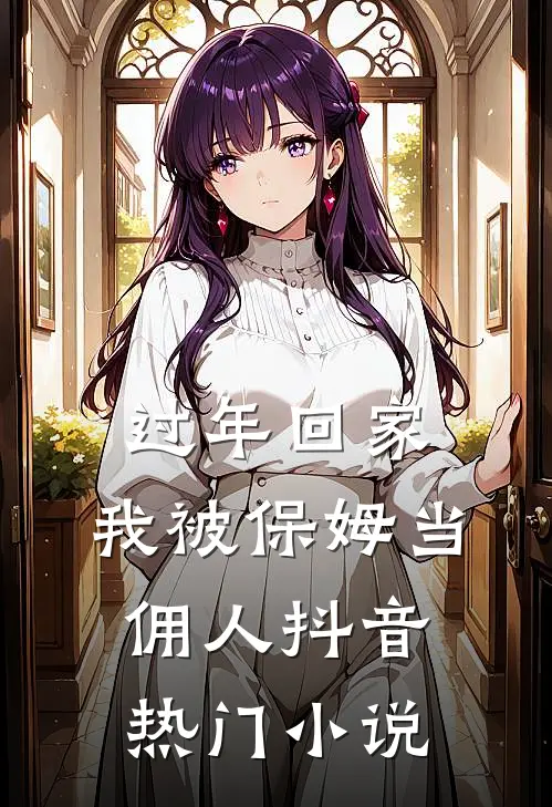过年回家，我被保姆当佣人抖音热门小说