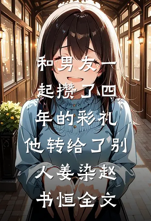 和男友一起攒了四年的彩礼，他转给了别人姜染赵书恒全文