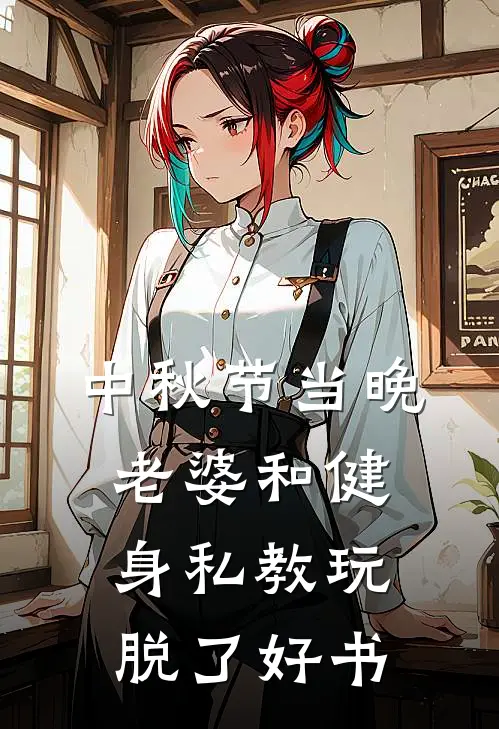 中秋节当晚，老婆和健身私教玩脱了好书