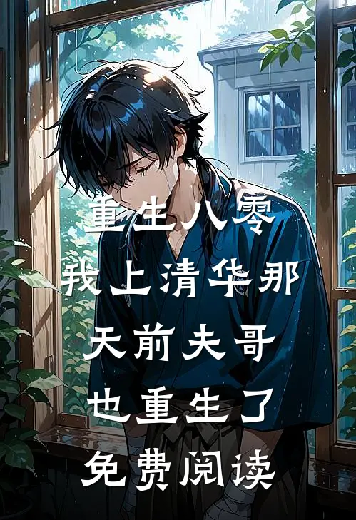 重生八零，我上清华那天前夫哥也重生了免费阅读