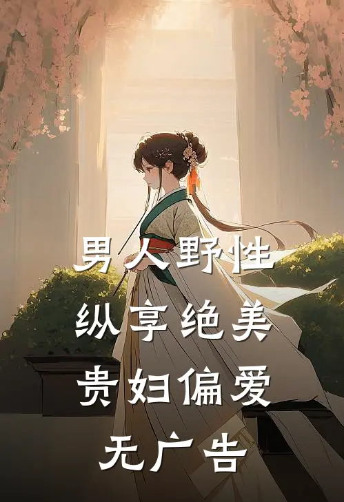 男人野性：纵享绝美贵妇偏爱无广告
