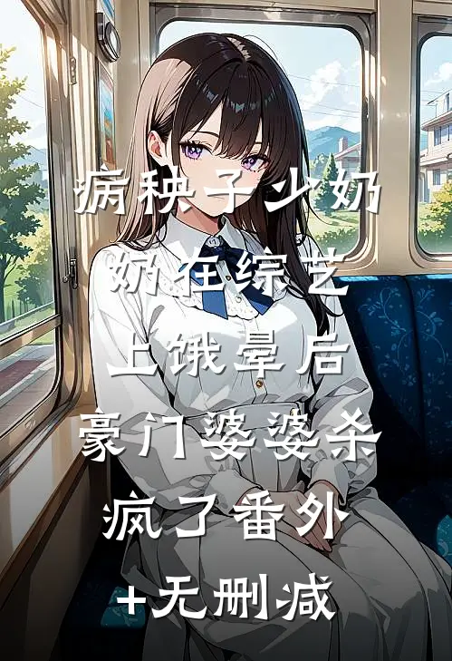 病秧子少奶奶在综艺上饿晕后，豪门婆婆杀疯了番外+无删减