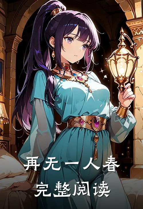 再无一人春完整阅读