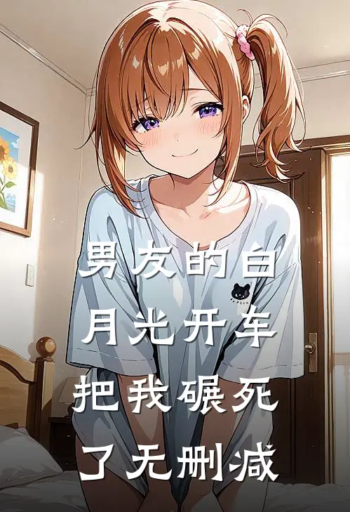 男友的白月光开车把我碾死了无删减