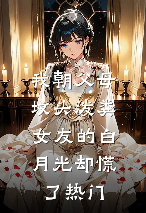 我朝父母坟头泼粪，女友的白月光却慌了热门