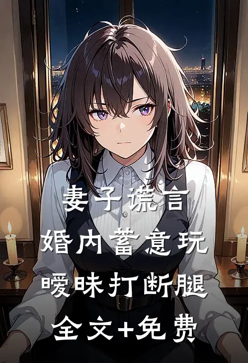 妻子谎言，婚内蓄意玩暧昧打断腿全文+免费
