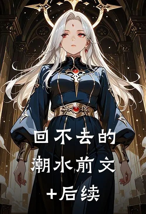 回不去的潮水前文+后续