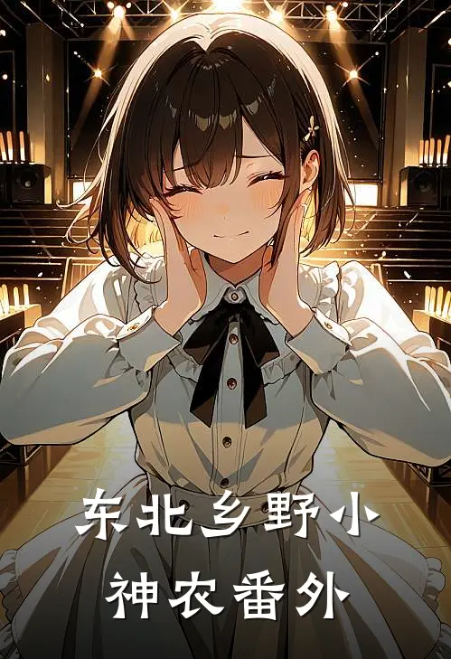 东北乡野小神农番外