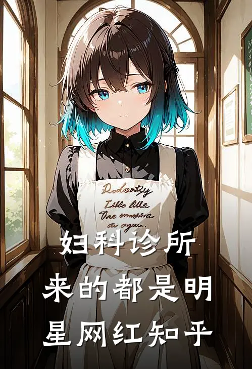 妇科诊所，来的都是明星网红知乎