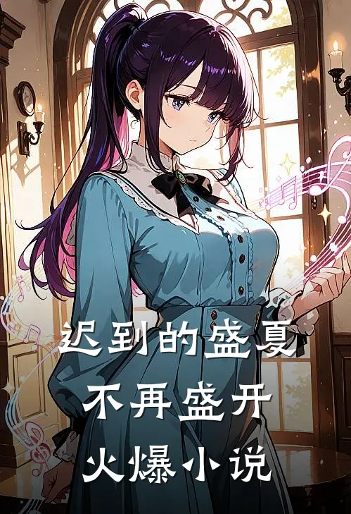 迟到的盛夏，不再盛开火爆小说