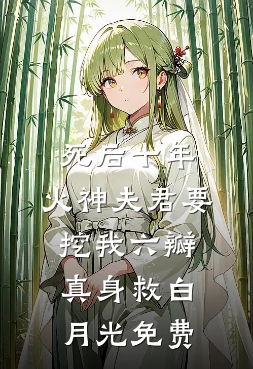 死后十年，火神夫君要挖我六瓣真身救白月光免费