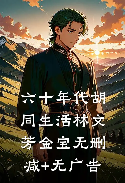 六十年代胡同生活林文芳金宝无删减+无广告