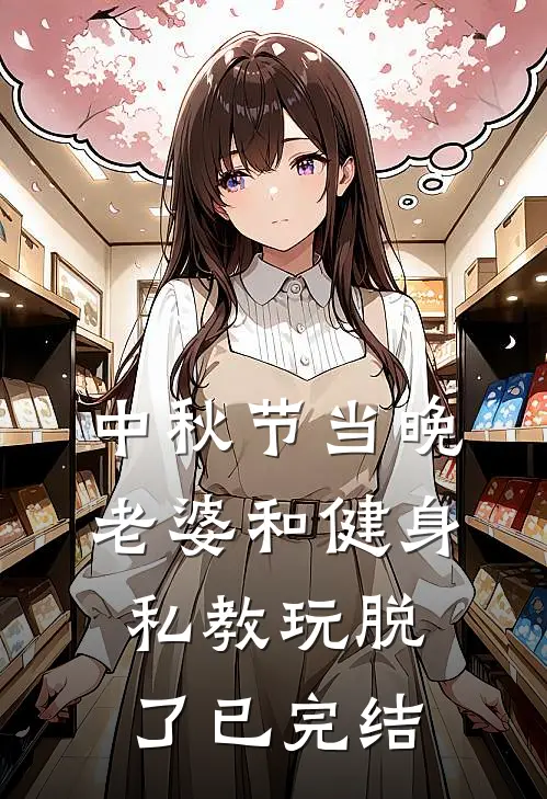 中秋节当晚，老婆和健身私教玩脱了已完结