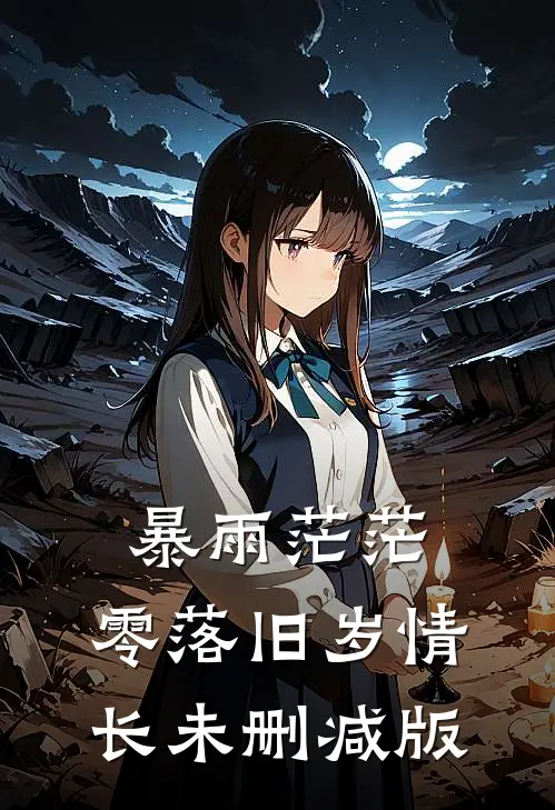 暴雨茫茫，零落旧岁情长未删减版